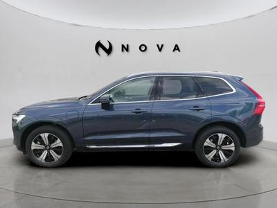Volvo Xc60 T8 Awd Plus Bright Business Paket