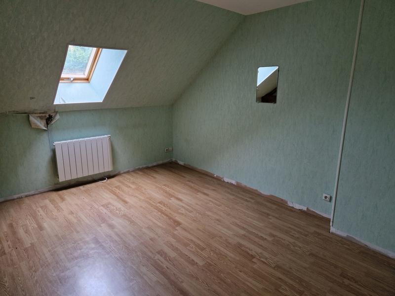 Ferme - 181 m² - 7 pièces