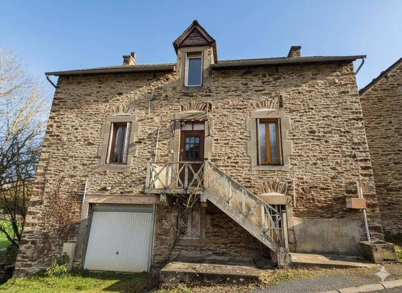 Maison - 158 m² - 4 pièces
