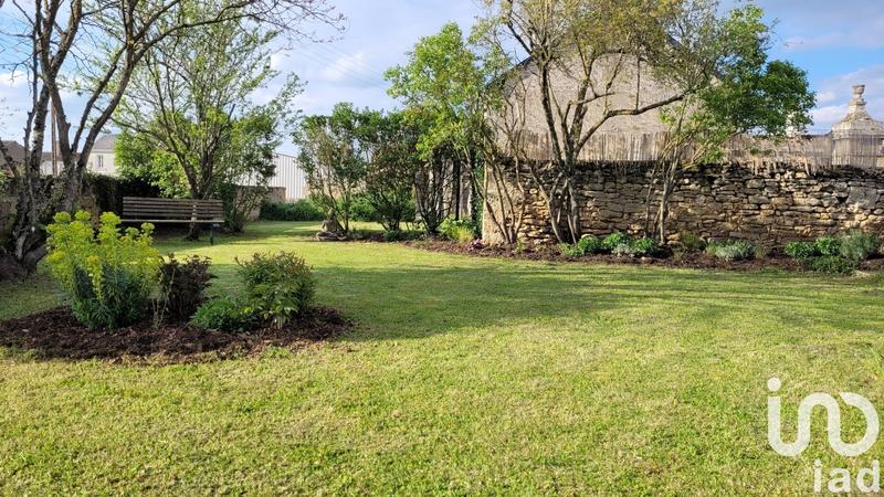 Maison - 212 m² - 6 pièces