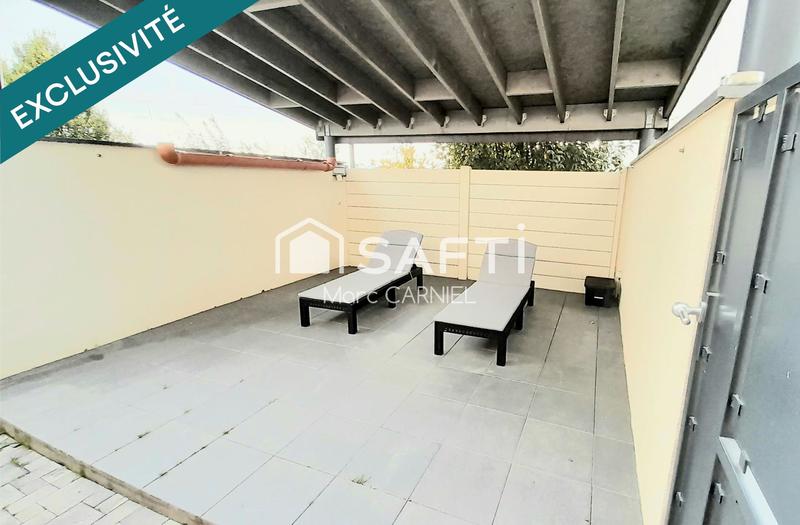 Villa - 287 m² - 12 pièces