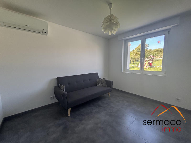 Maison - 154 m² - 6 pièces