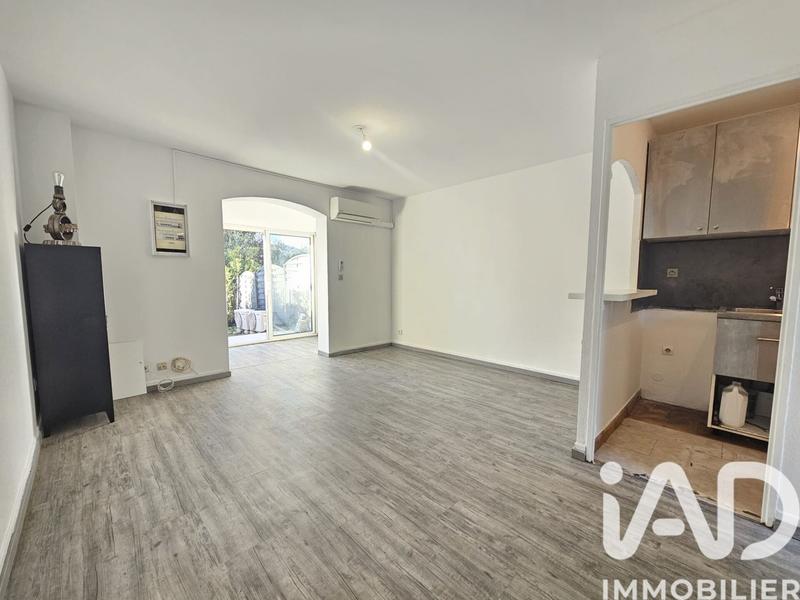 Maison - 48 m² - 3 pièces