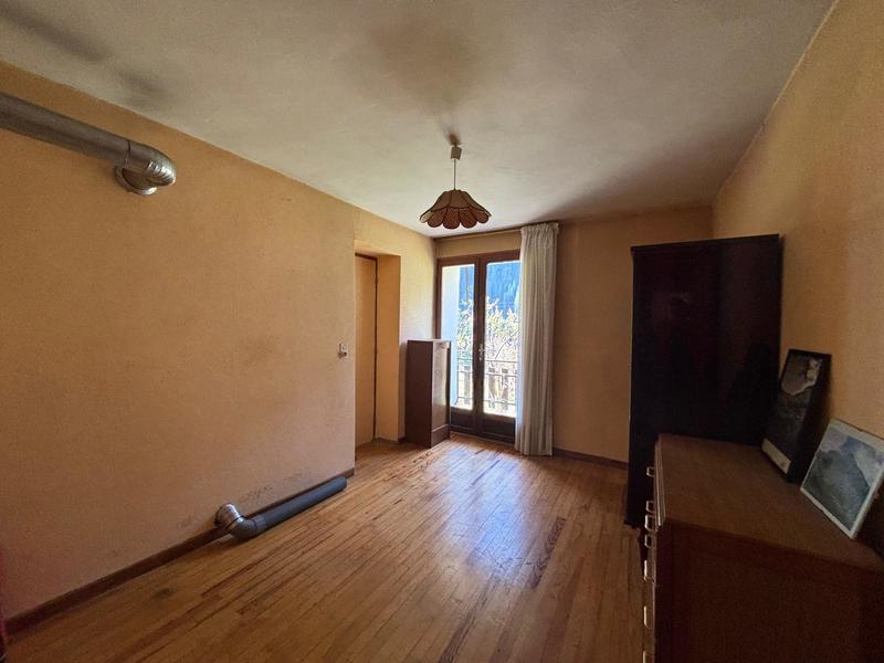 Maison - 48 m² - 3 pièces