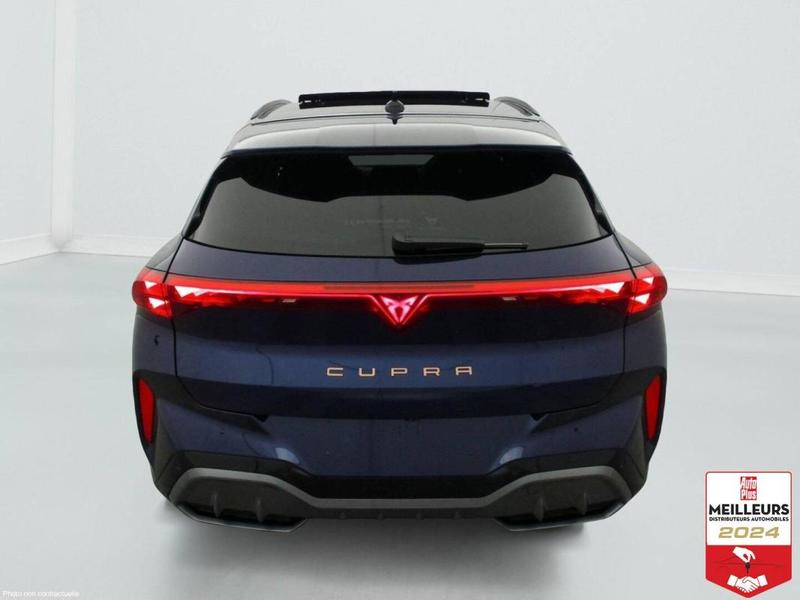 Cupra Terramar 1.5 eTSI Hybrid 150 ch Dsg7 V