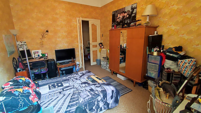 Appartement - 127 m² - 4 pièces