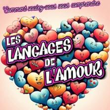Les Langages de l'Amour