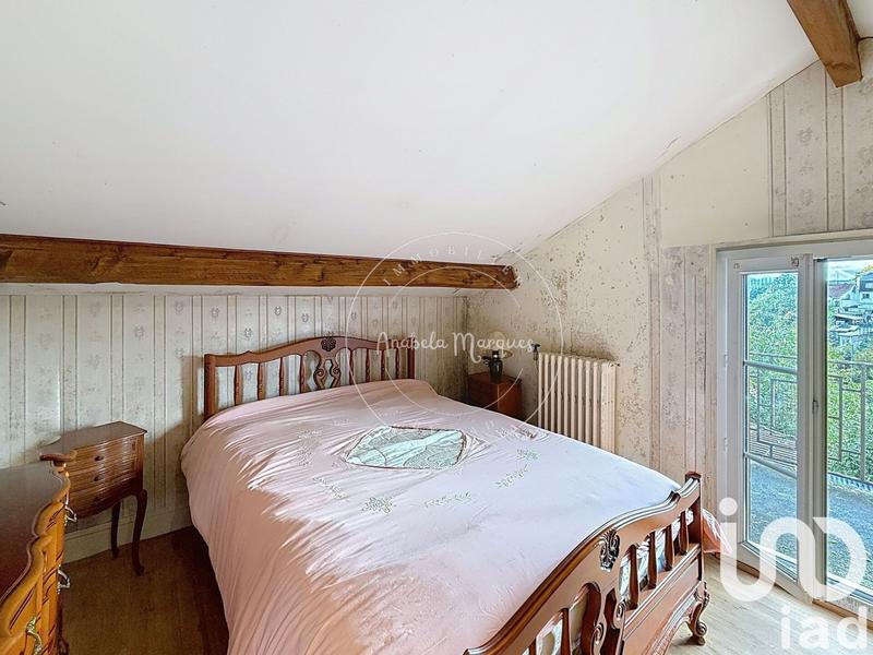 Maison - 53 m² - 4 pièces