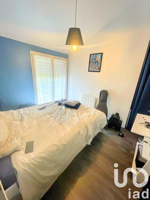 Maison - 152 m² - 6 pièces