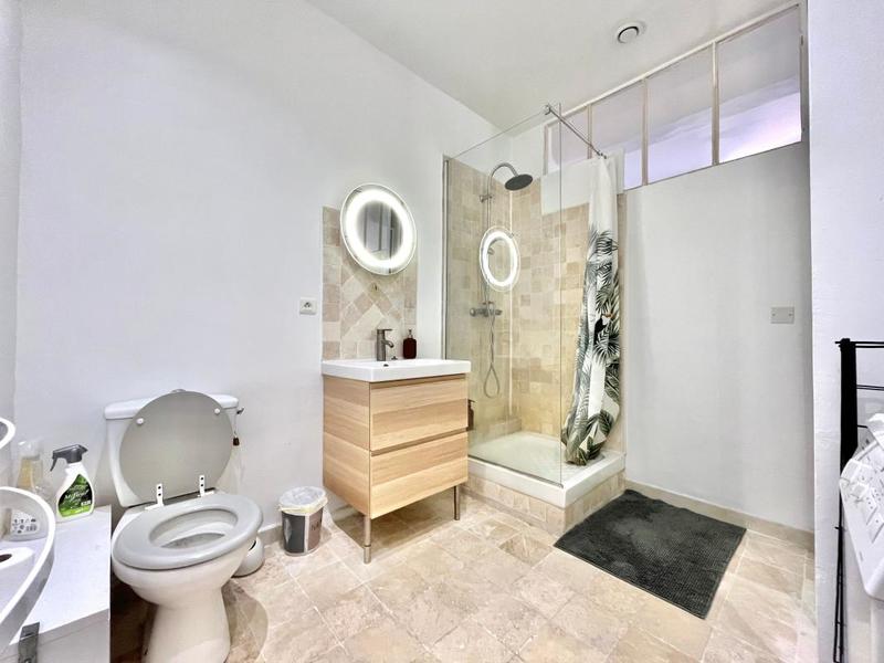 Appartement - 39 m² - 2 pièces