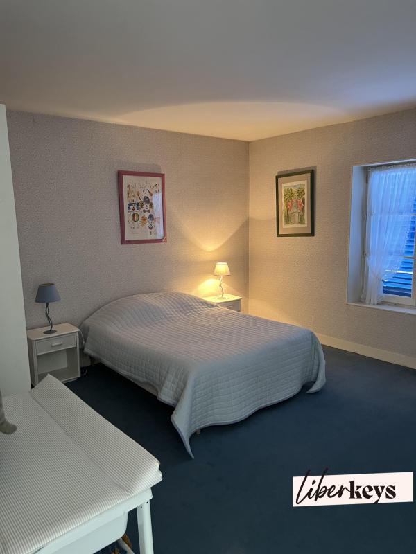 Ferme - 350 m² - 5 pièces