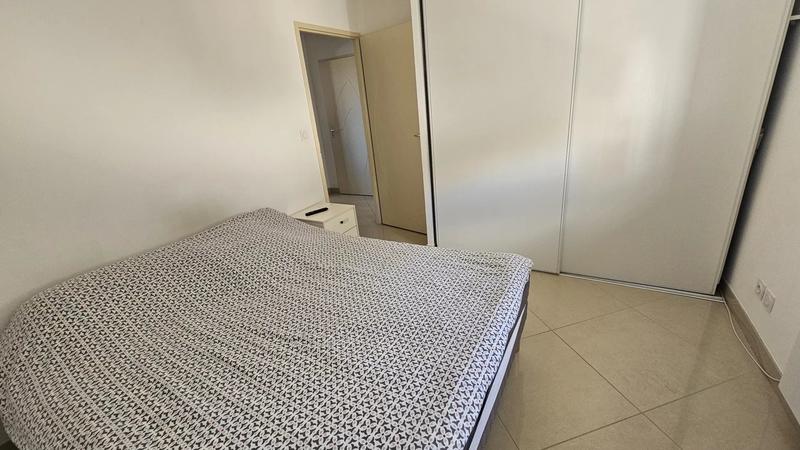 Appartement - 72 m² - 4 pièces