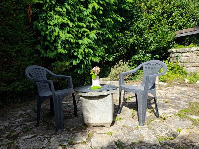 Maison - 131 m² - 7 pièces