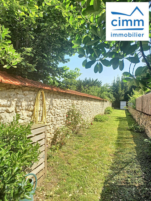 Maison - 74 m² - 4 pièces