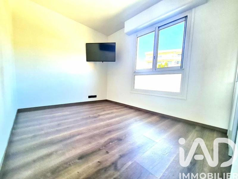 Appartement - 77 m² - 4 pièces