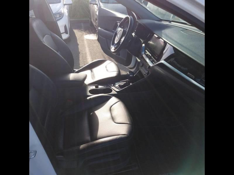 Kia Niro 1.6 GDi Hybride 141 ch Dct6 Premium