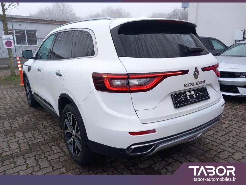Renault Koleos II dCi 190 X-Tronic 4wd Limited