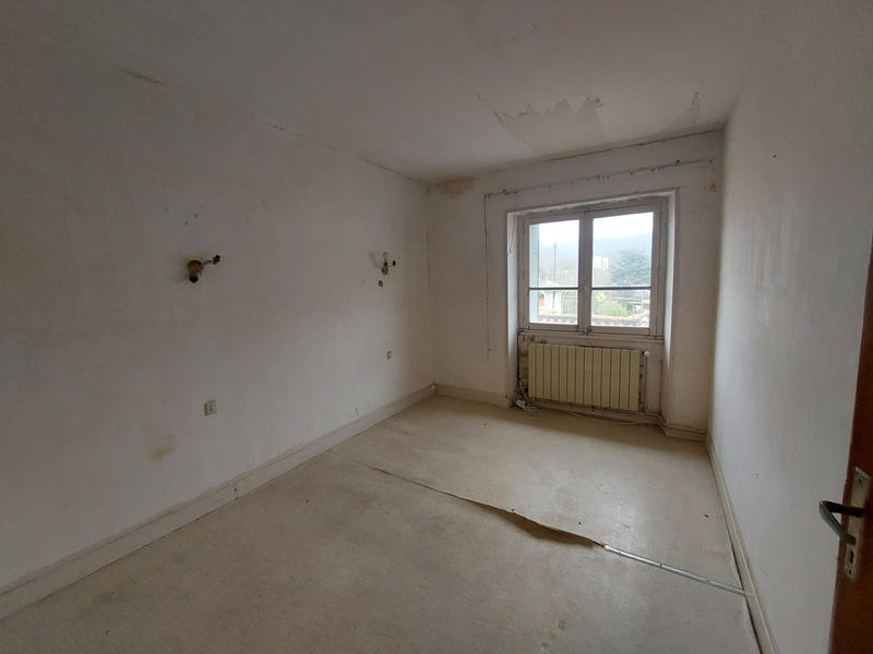 Maison de village - 116 m² - 7 pièces