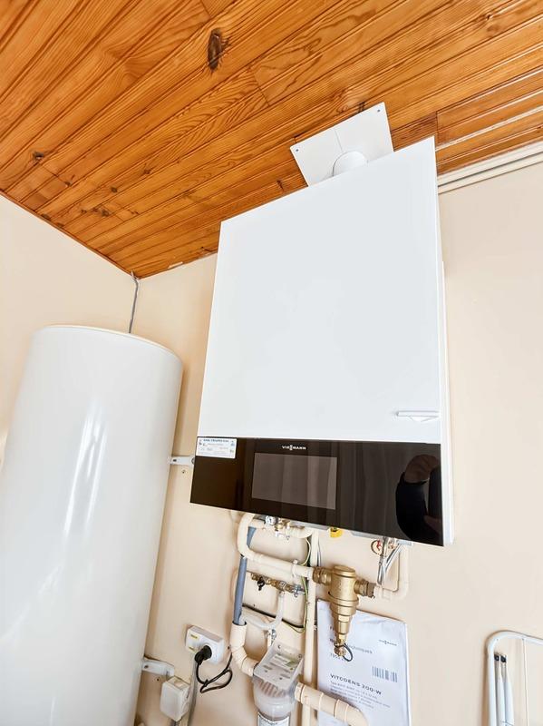 Maison - 94 m² - 8 pièces