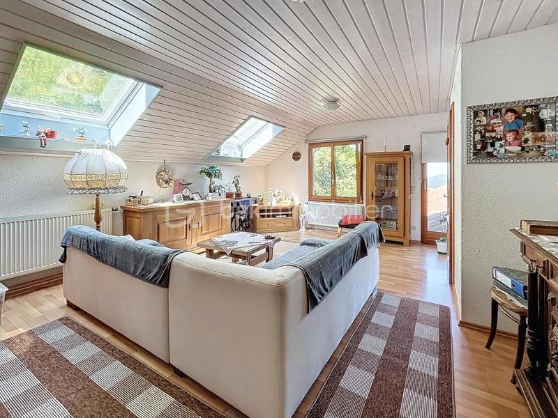 Immeuble - 491 m² - 23 pièces