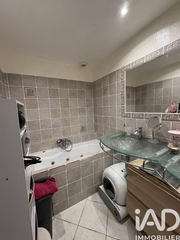 Appartement - 94 m² - 4 pièces