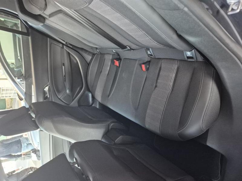 Peugeot 308 II Puretech 130 s&amp;S Eat8 Allure Busin 5 portes (janv. 2020) (co2 106)