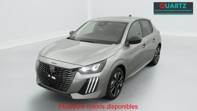 Peugeot 208 Hybrid 110 e-Dcs6 Allure