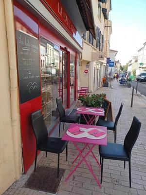 Local commercial - 112 m² - 5 pièces