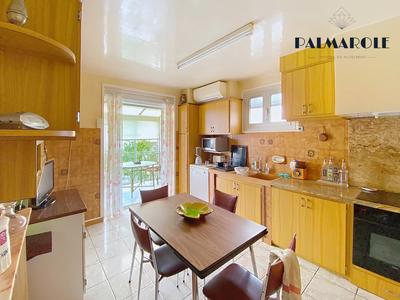 Villa - 142 m² - 5 pièces