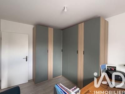 Maison - 89 m² - 4 pièces