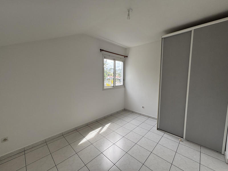 Appartement - 54 m² - 3 pièces