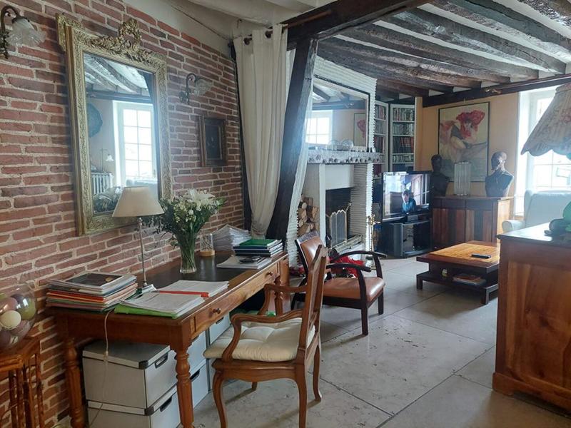 Maison - 145 m² - 7 pièces