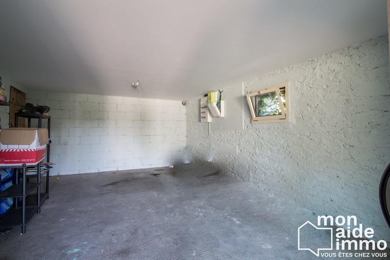 Maison - 160 m² - 5 pièces