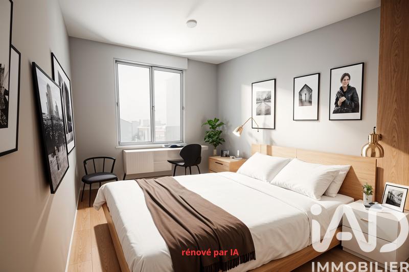 Maison - 152 m² - 5 pièces