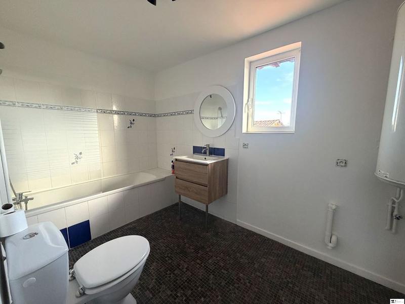 Appartement - 48 m² - 3 pièces