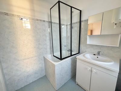 Appartement - 19 m² - 1 pièce