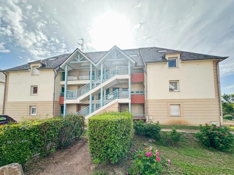 Duplex - 75 m² - 4 pièces