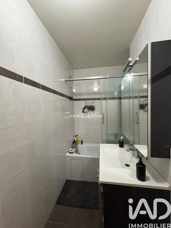 Duplex - 100 m² - 5 pièces