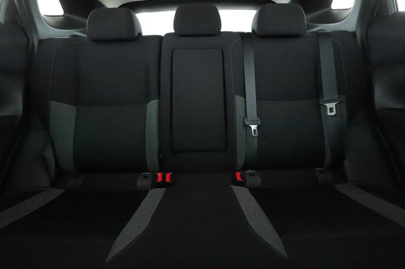 Nissan Qashqai 1.5 dCi n-Connecta Dct7 115 ch