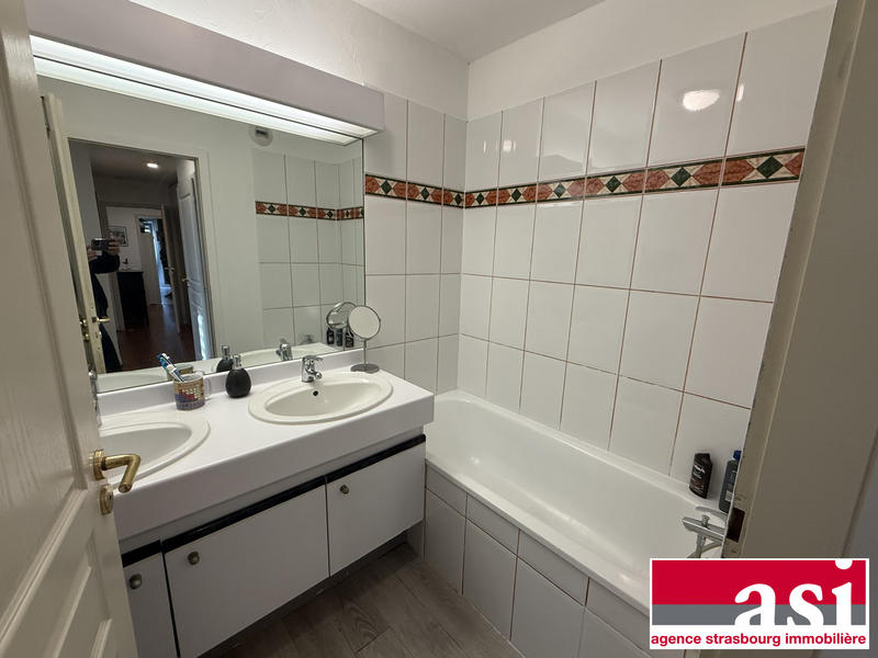 Appartement - 69 m² - 4 pièces