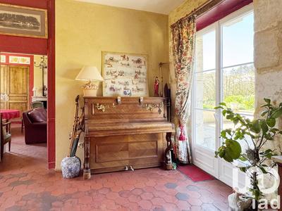 Maison - 175 m² - 7 pièces