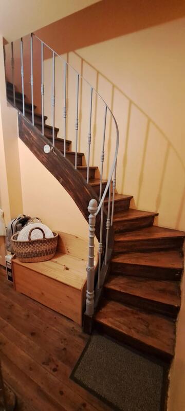 Immeuble - 115 m² - 5 pièces