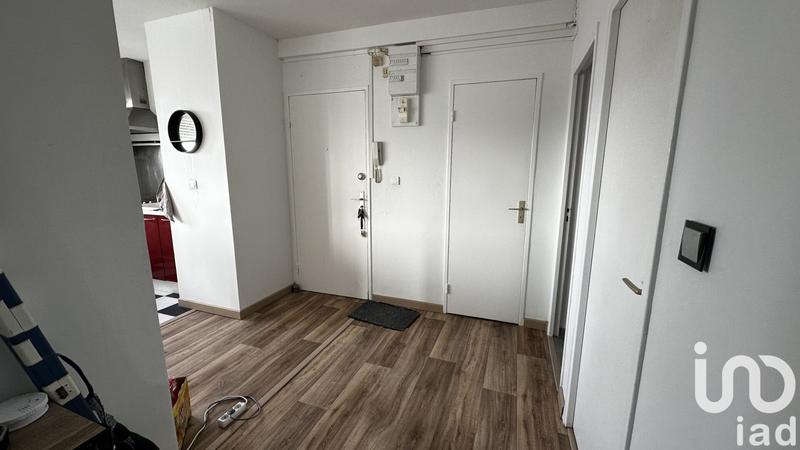 Appartement - 84 m² - 5 pièces
