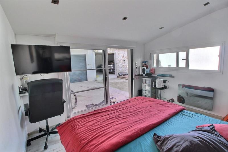 Maison - 170 m² - 7 pièces