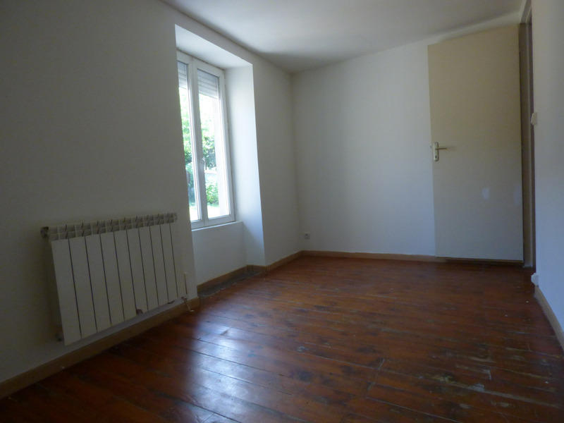 Maison - 55 m² - 4 pièces