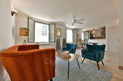 Appartement - 89 m² - 4 pièces