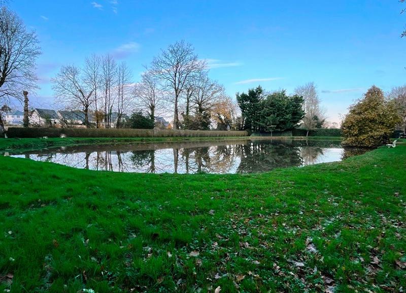 Terrain de loisirs - 8 950 m²