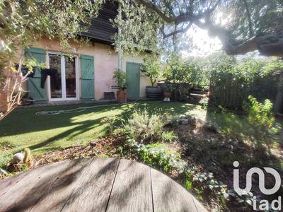 Maison - 180 m² - 5 pièces