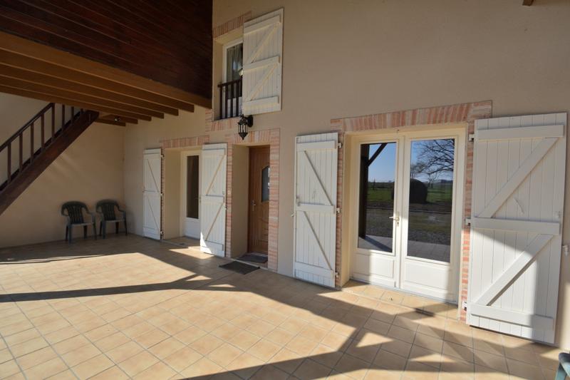 Maison - 166 m² - 6 pièces