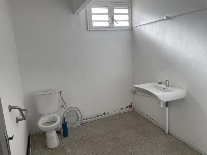 Local commercial - 90 m²